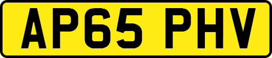 AP65PHV