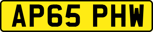 AP65PHW
