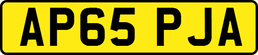 AP65PJA