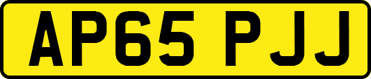 AP65PJJ