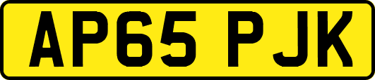 AP65PJK