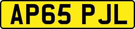 AP65PJL