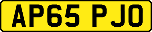 AP65PJO