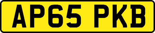 AP65PKB