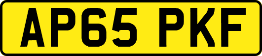 AP65PKF