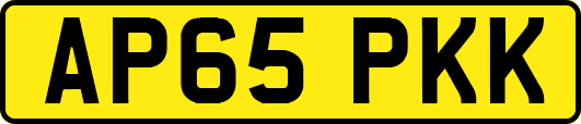 AP65PKK