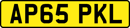 AP65PKL