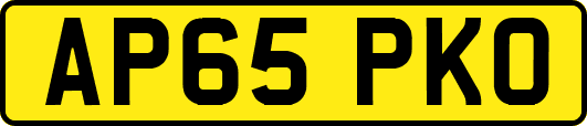 AP65PKO