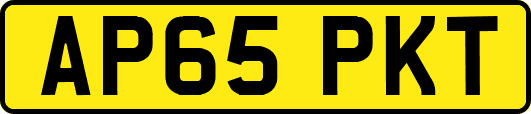 AP65PKT