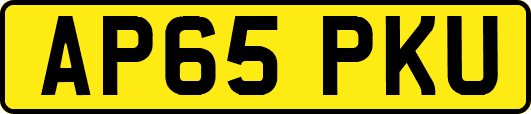 AP65PKU