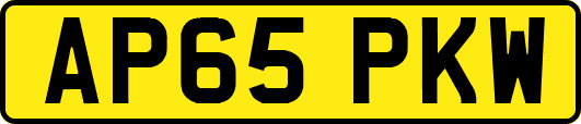 AP65PKW