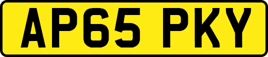 AP65PKY