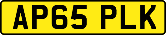 AP65PLK