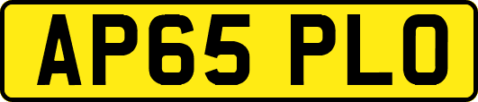AP65PLO