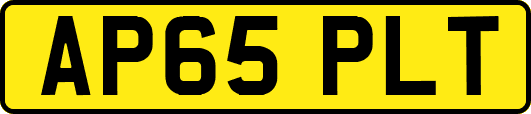 AP65PLT