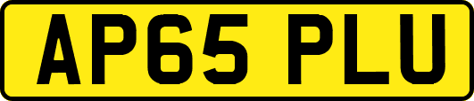 AP65PLU