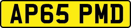 AP65PMD