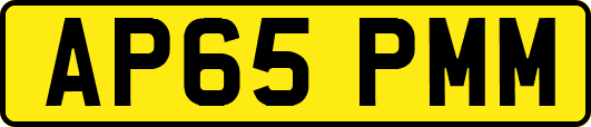AP65PMM
