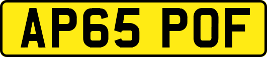 AP65POF