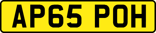AP65POH