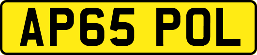 AP65POL