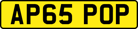 AP65POP