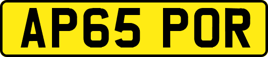 AP65POR