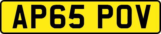 AP65POV