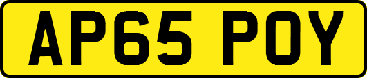 AP65POY