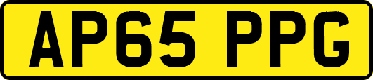 AP65PPG