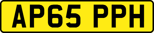 AP65PPH