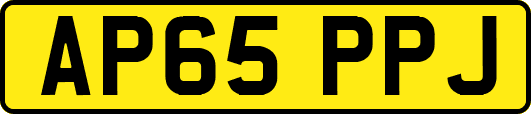 AP65PPJ