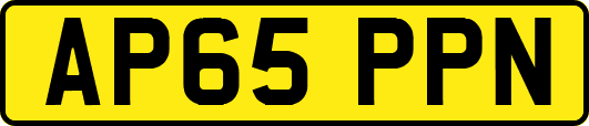 AP65PPN