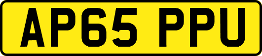 AP65PPU