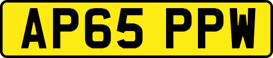AP65PPW