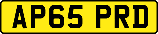 AP65PRD