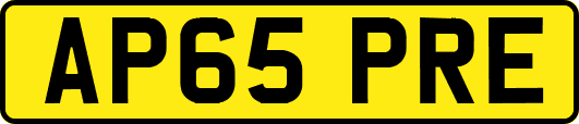 AP65PRE
