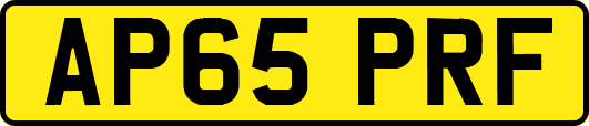 AP65PRF
