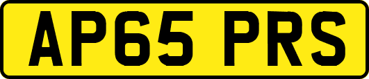 AP65PRS