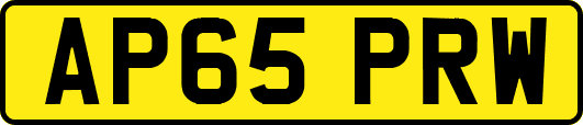 AP65PRW