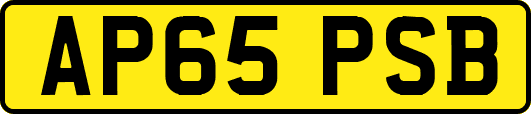 AP65PSB