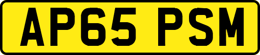 AP65PSM
