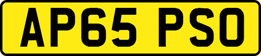 AP65PSO
