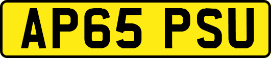 AP65PSU