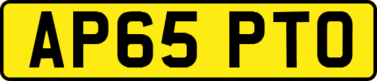 AP65PTO