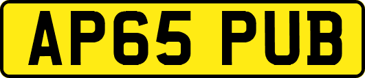 AP65PUB