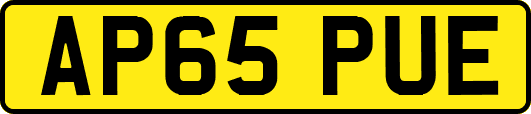 AP65PUE