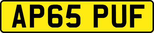 AP65PUF