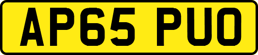 AP65PUO