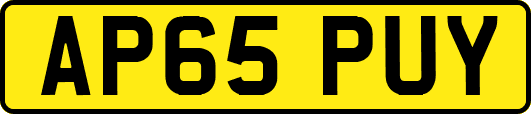 AP65PUY